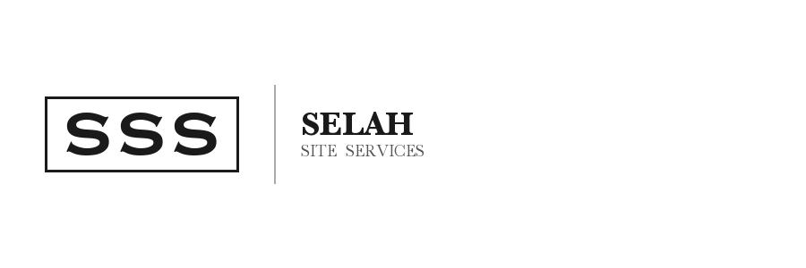 Selah Site Services